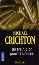 Un train d'or pour la crimée
