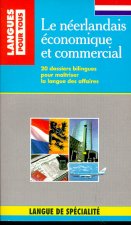Le néerlandais économique et commercial