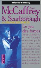 Le jeu des forces - tome 3