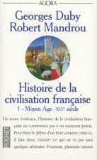Du XVII siècle au XV siècle - tome 2