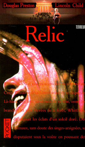 Relic