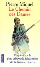 Le chemins des dames