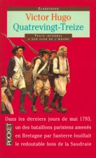 Quatre vingt treize