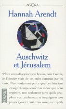 Auschwitz et Jérusalem