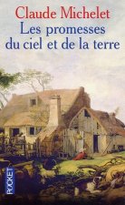 Les promesses du ciel et de la terre - tome 1