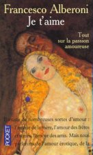 Je t'aime