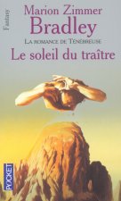 Le soleil du traître - tome 8