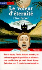 Le voleur d'éternité