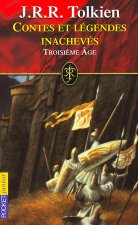 Contes et légendes inachevés - tome 3 Troisième âge