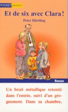 Et de six avec Clara !