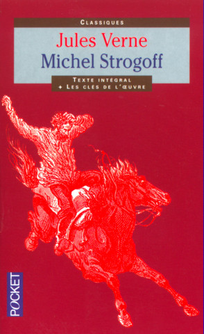 Michel Strogoff