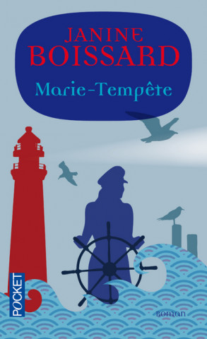 Marie-tempête