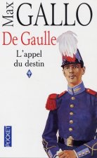DE GAULLE T1 L'APPEL DU DESTIN