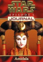 Journal de la Reine Amidala