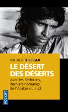 Le désert des déserts