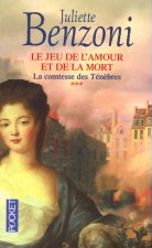 La comtesse des ténèbres - tome 3
