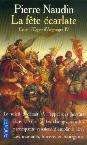 Cycle d'Ogier d'Argouges