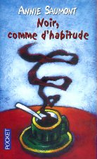 Noir, comme d'habitude