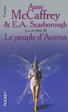 Le peuple d'Acorna