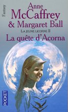 La quête d'Acorna