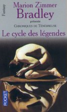Le cycle des légendes tome 2