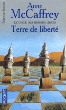 Terre de liberté - tome 2