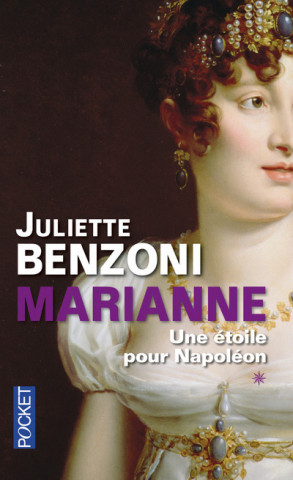 Marianne - tome 1 Une étoile pour Napoléon