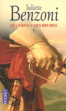 Le gerfaut des brumes - tome 1