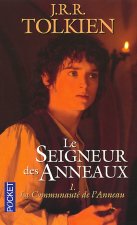 La communauté de l'anneau - tome 1
