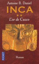 Inca - tome 2 L'or de Cuzco
