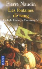 Cycle de Tristan de Castelreng