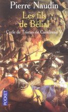 Cycle de Tristan de Castelreng
