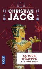 Le juge d'Egypte 3/La justice du vizir