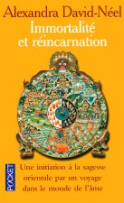 Immortalité et réincarnation