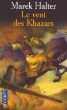 Le vent des Khazars