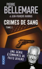 Crimes de sang - tome 2