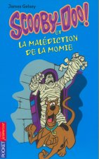 Scooby-Doo et la malédiction de la momie