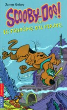 Scooby-Doo et le fantôme du pirate