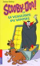 Scooby-Doo et la vengeance du vampire