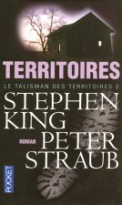 Le talisman des territoires - tome 2 Territoires