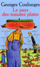 Le pays des tomates plates