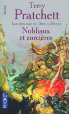 Nobliaux et sorcières - tome 14
