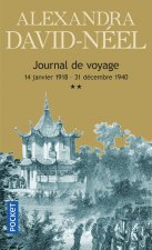 Journal de voyage - tome 2
