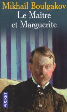 Le maître et Marguerite