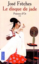Le disque de jade - tome 2 Poisson d'or