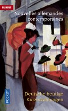 Nouvelles allemandes contemporaines