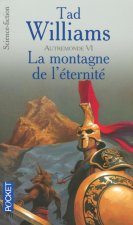 Autremonde - tome 6 La montagne de l'éternité