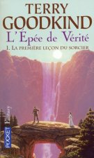 La première leçon du sorcier