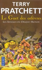 Le guet des orfèvres - tome 15