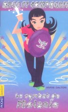 Ange et compagnie - tome 6 Le combat de Mélanie